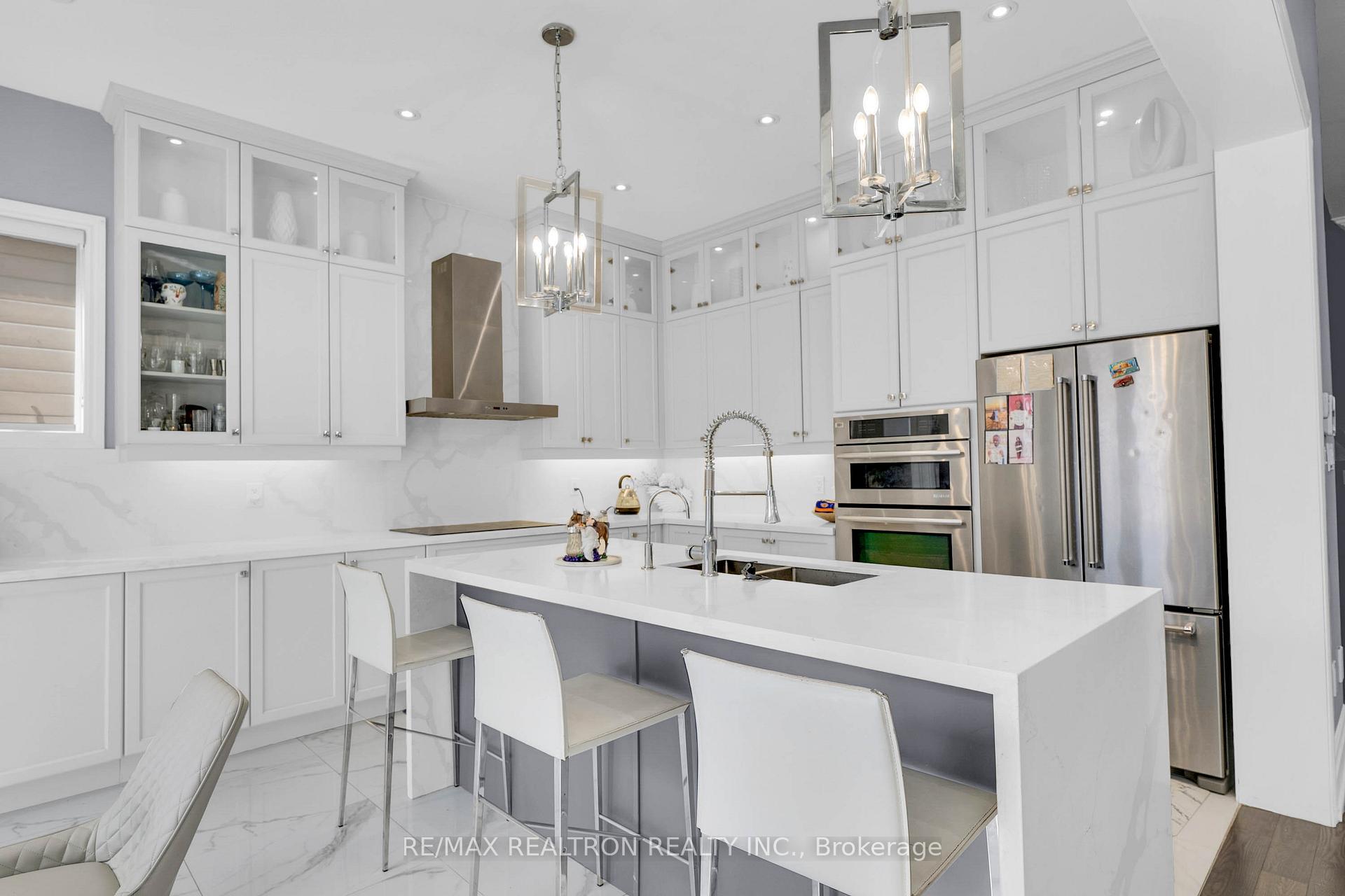 Photo 21 of 15 Cannes Avenue E, Vaughan, Vellore Village — HOMEH