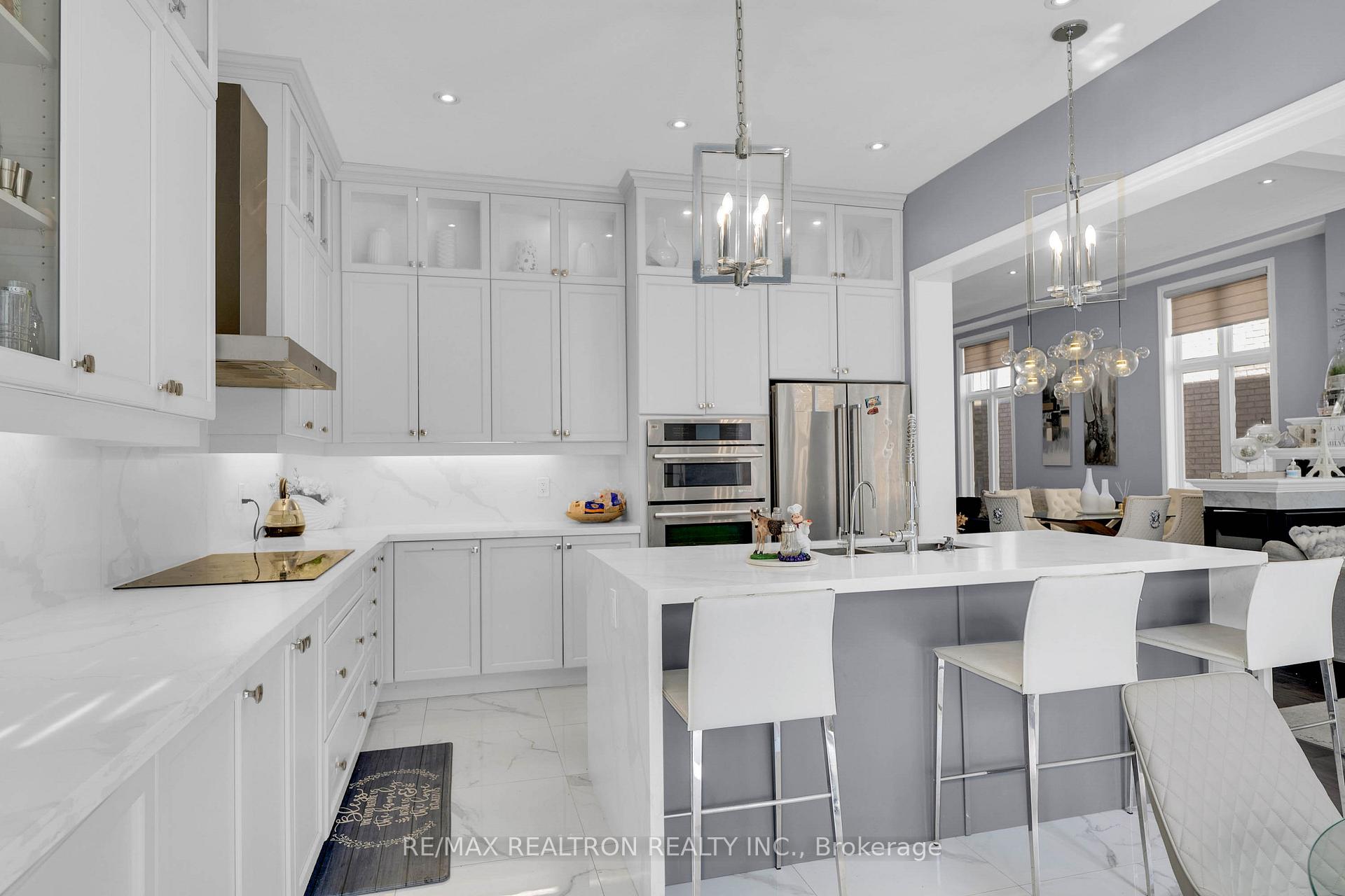 Photo 17 of 15 Cannes Avenue E, Vaughan, Vellore Village — HOMEH