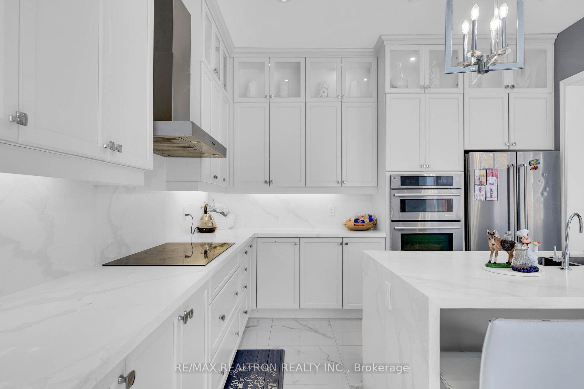 Photo 14 of 15 Cannes Avenue E, Vaughan, Vellore Village — HOMEH