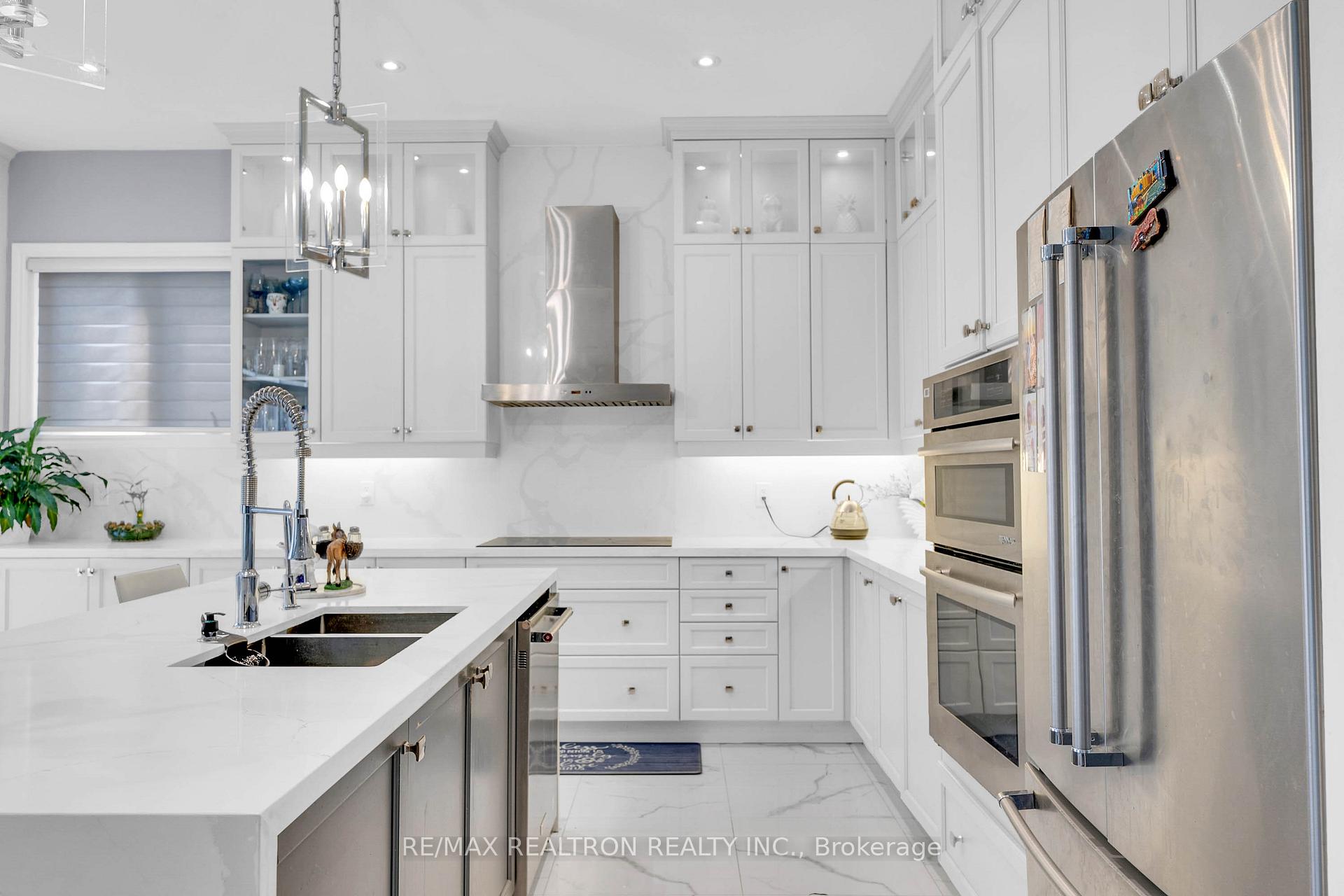 Photo 44 of 15 Cannes Avenue E, Vaughan, Vellore Village — HOMEH