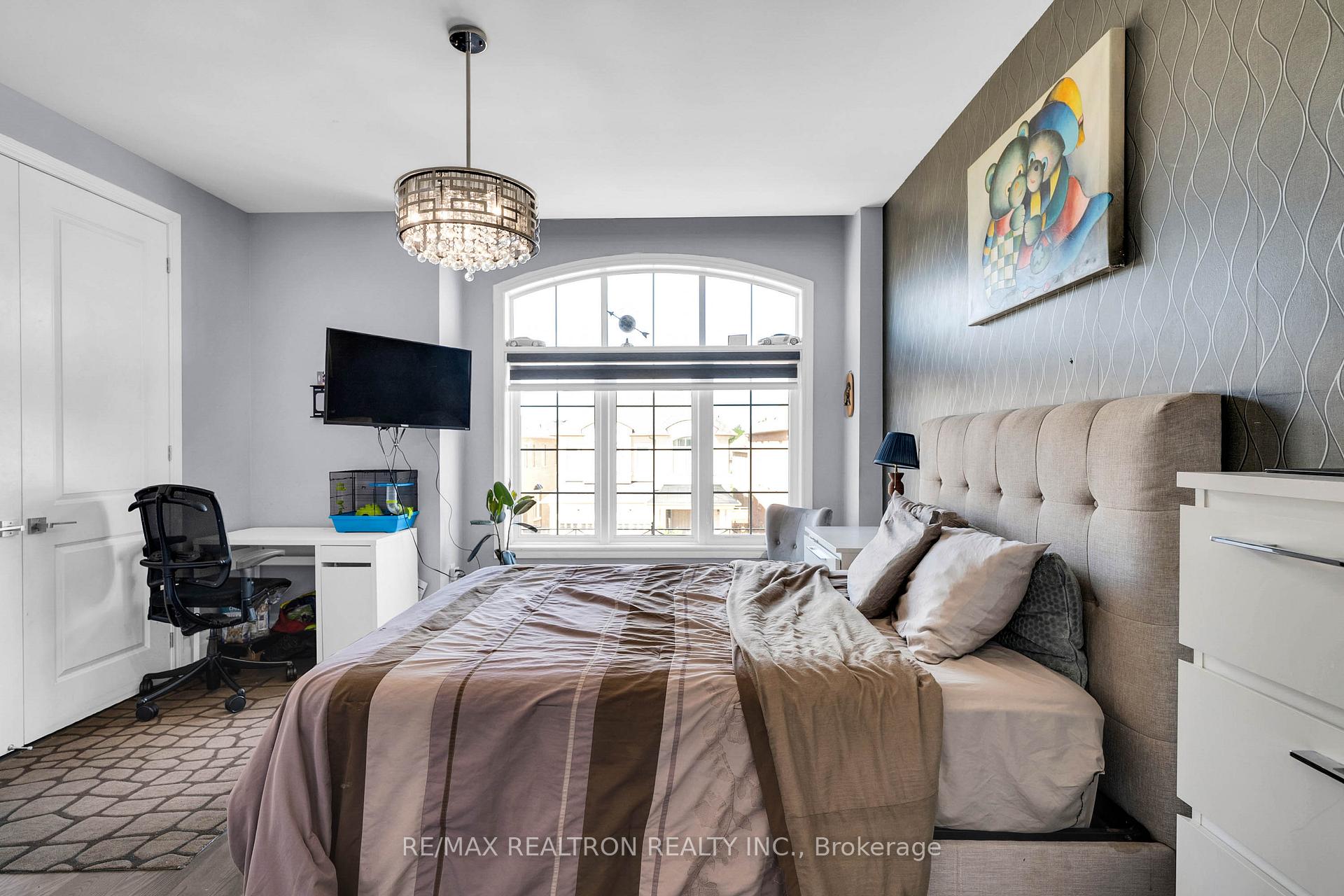 Photo 38 of 15 Cannes Avenue E, Vaughan, Vellore Village — HOMEH