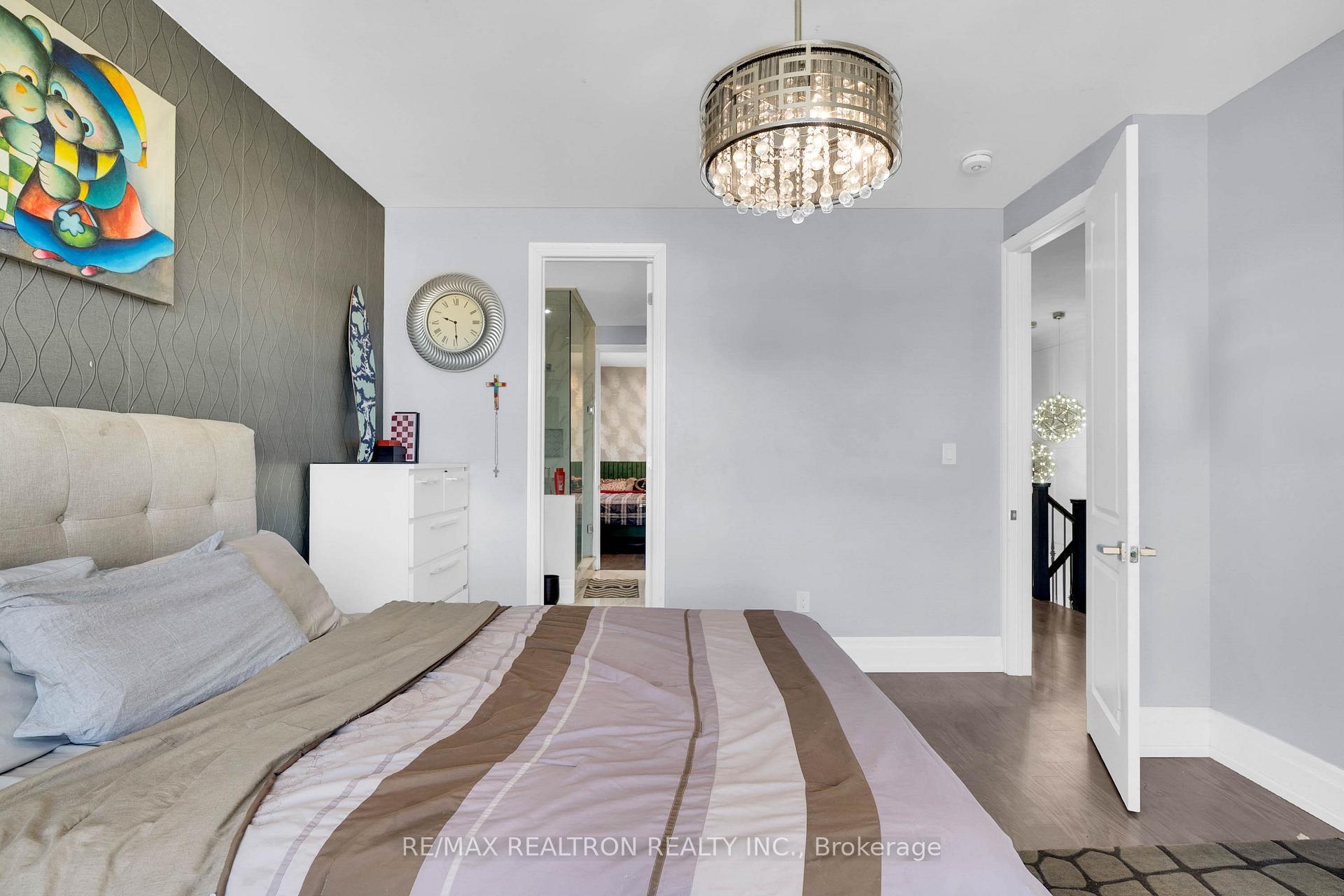 Photo 27 of 15 Cannes Avenue E, Vaughan, Vellore Village — HOMEH