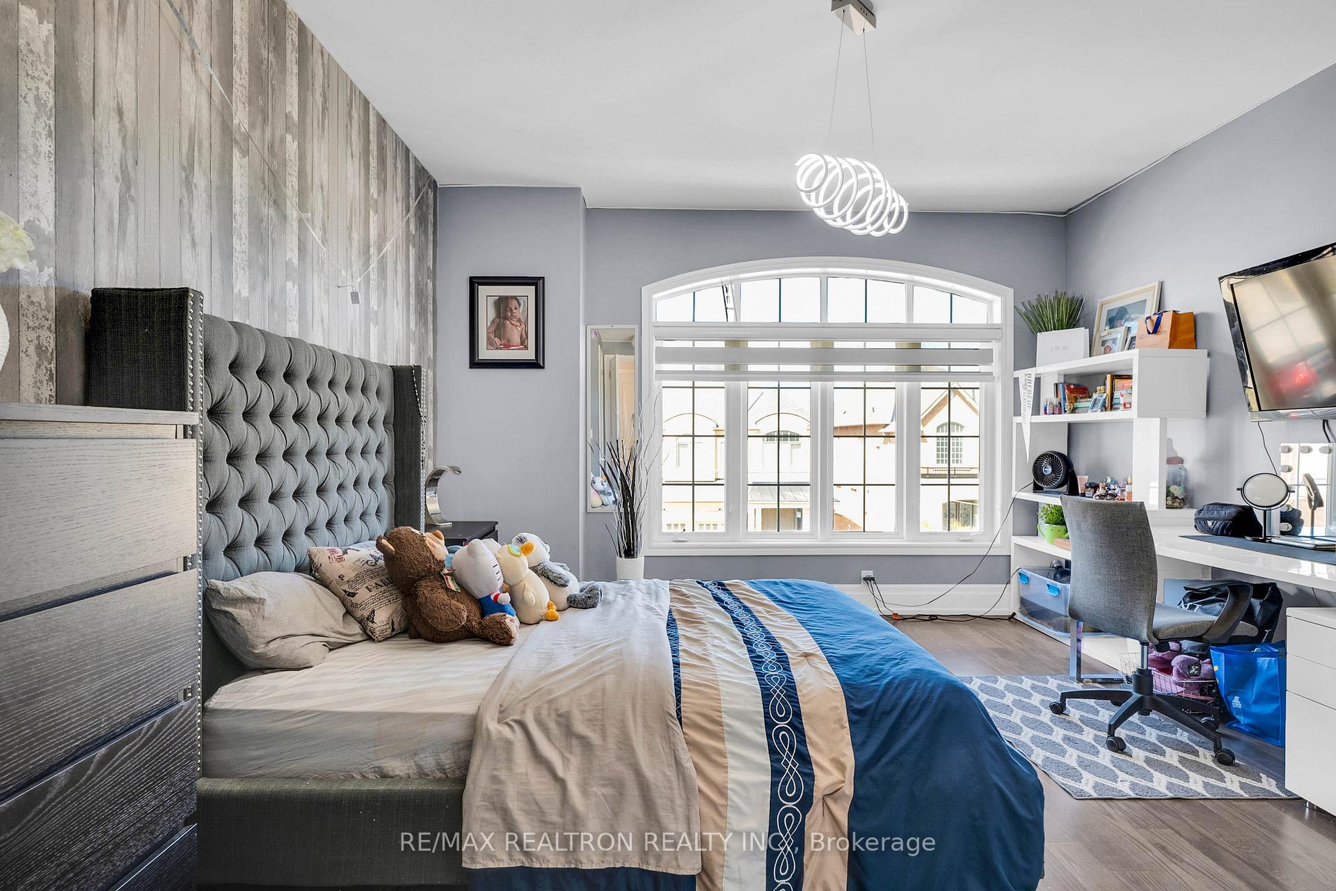Photo 29 of 15 Cannes Avenue E, Vaughan, Vellore Village — HOMEH