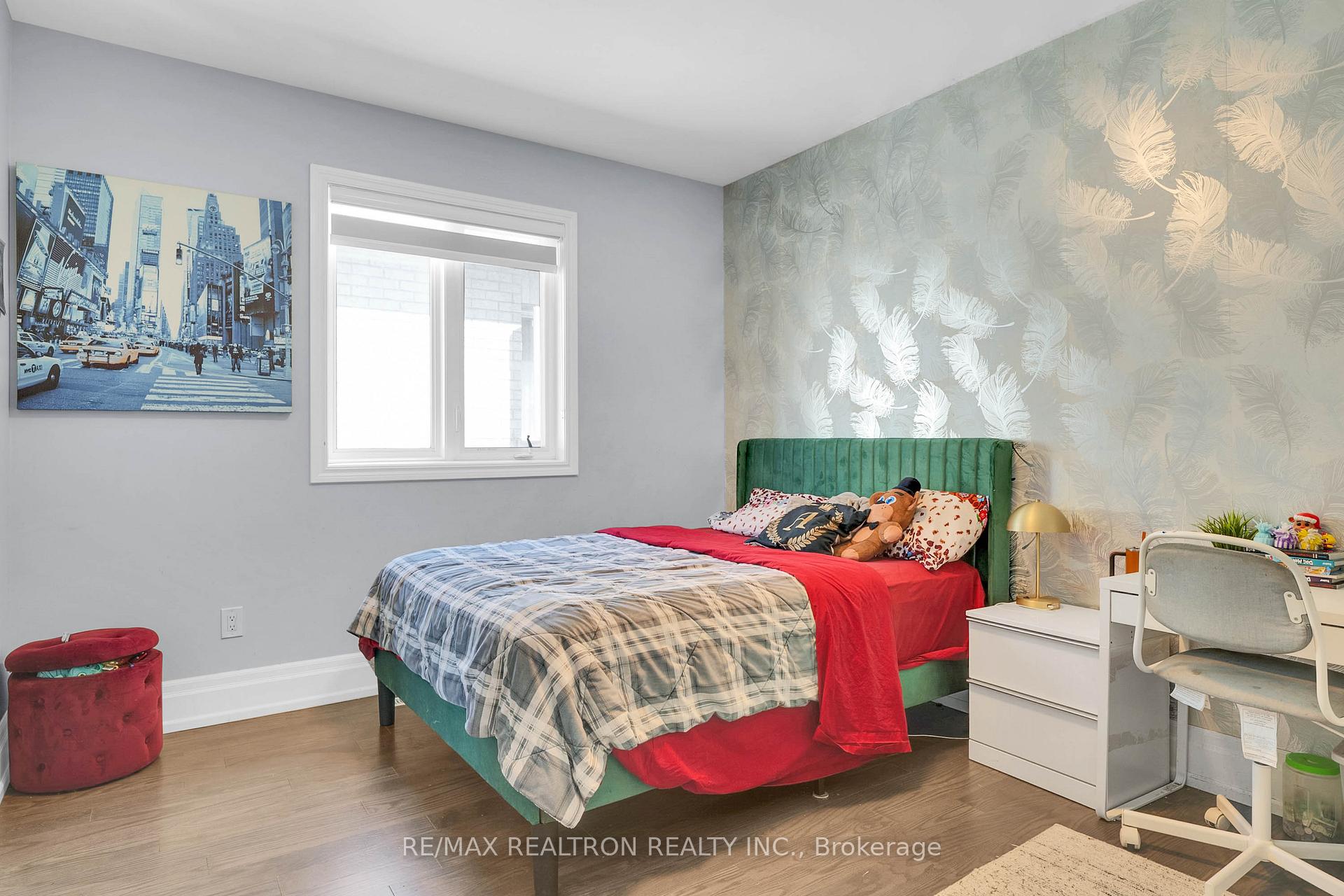Photo 35 of 15 Cannes Avenue E, Vaughan, Vellore Village — HOMEH