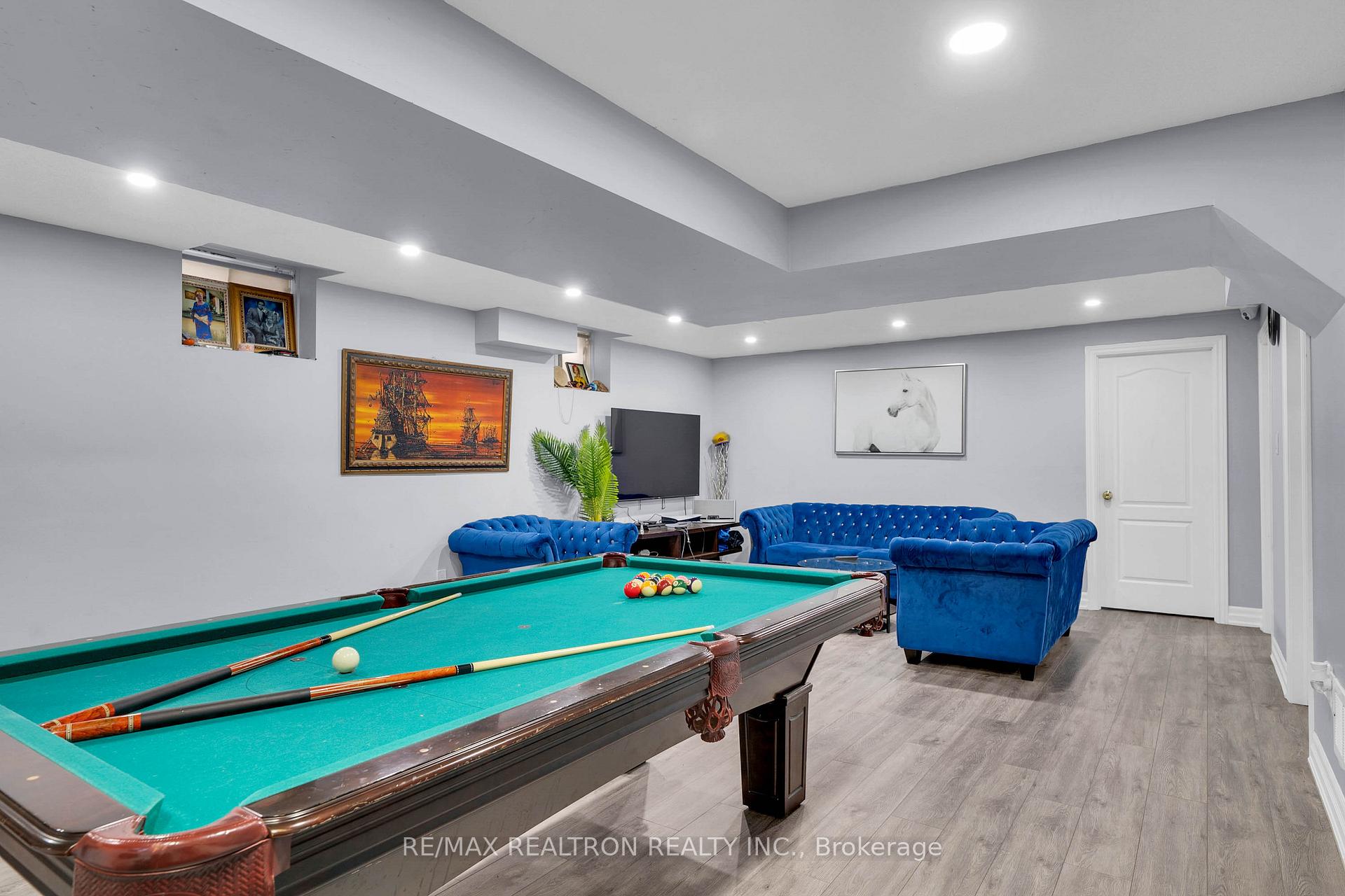 Photo 32 of 15 Cannes Avenue E, Vaughan, Vellore Village — HOMEH