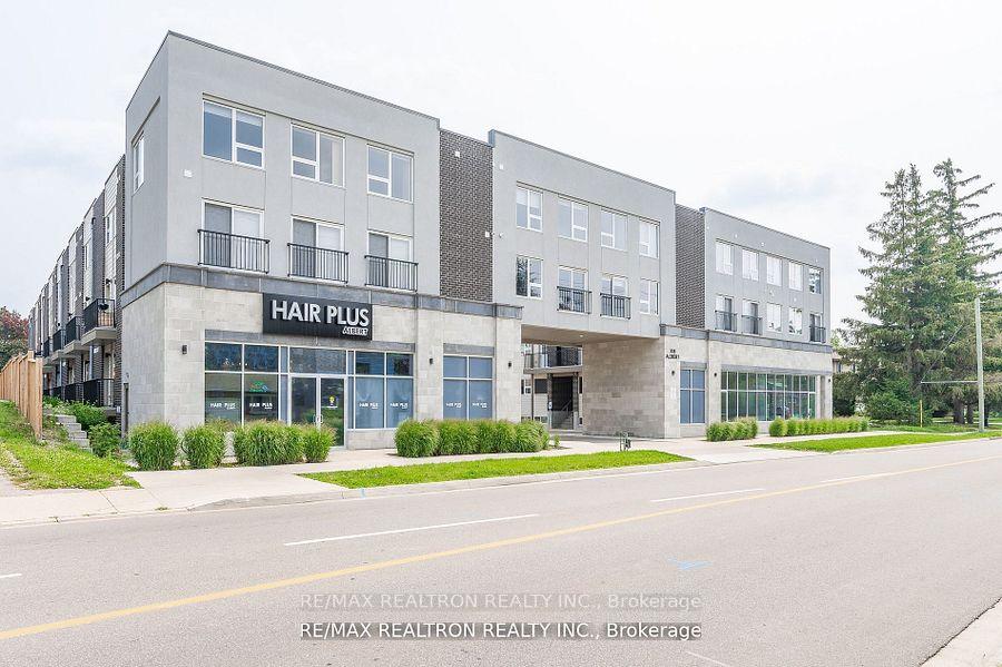 Photo 5 of Unit 220, 338 Albert Street, Waterloo — HOMEH