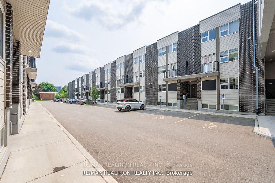 Photo 6 of Unit 220, 338 Albert Street, Waterloo — HOMEH