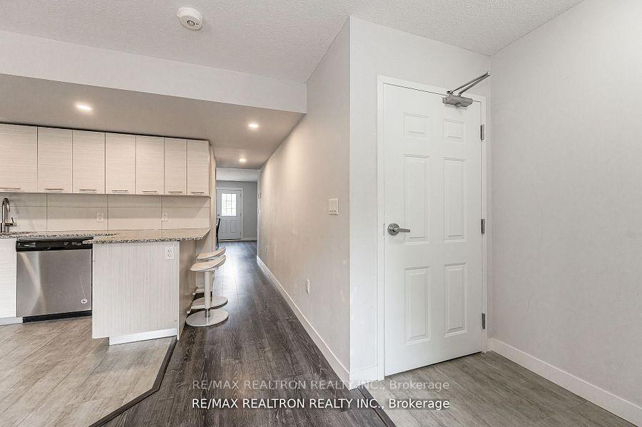 Photo 2 of Unit 220, 338 Albert Street, Waterloo — HOMEH