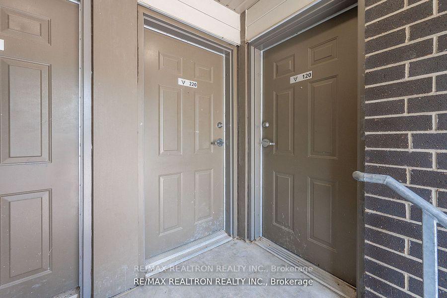Photo 4 of Unit 220, 338 Albert Street, Waterloo — HOMEH