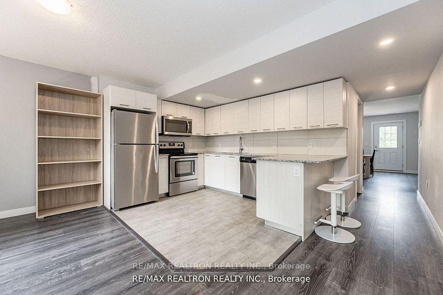 Photo 7 of Unit 220, 338 Albert Street, Waterloo — HOMEH