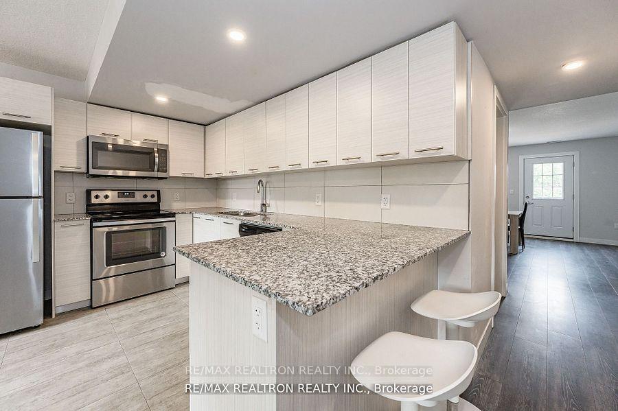 Photo 11 of Unit 220, 338 Albert Street, Waterloo — HOMEH