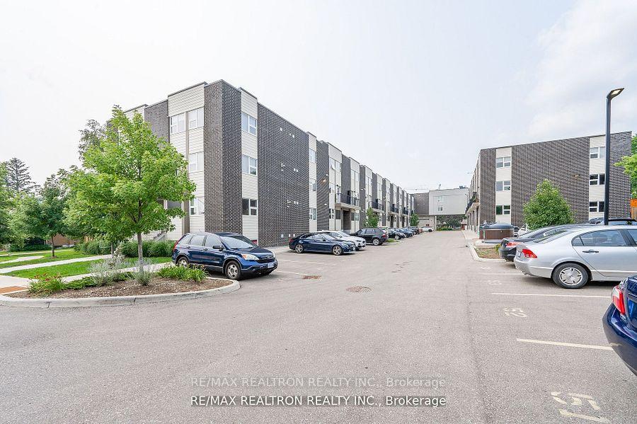 Photo 25 of Unit 220, 338 Albert Street, Waterloo — HOMEH
