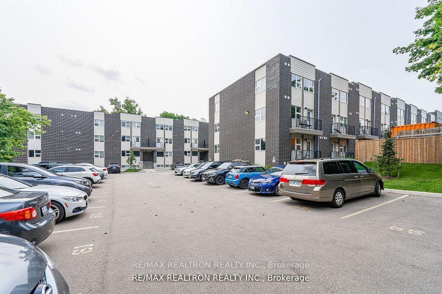 Photo 28 of Unit 220, 338 Albert Street, Waterloo — HOMEH