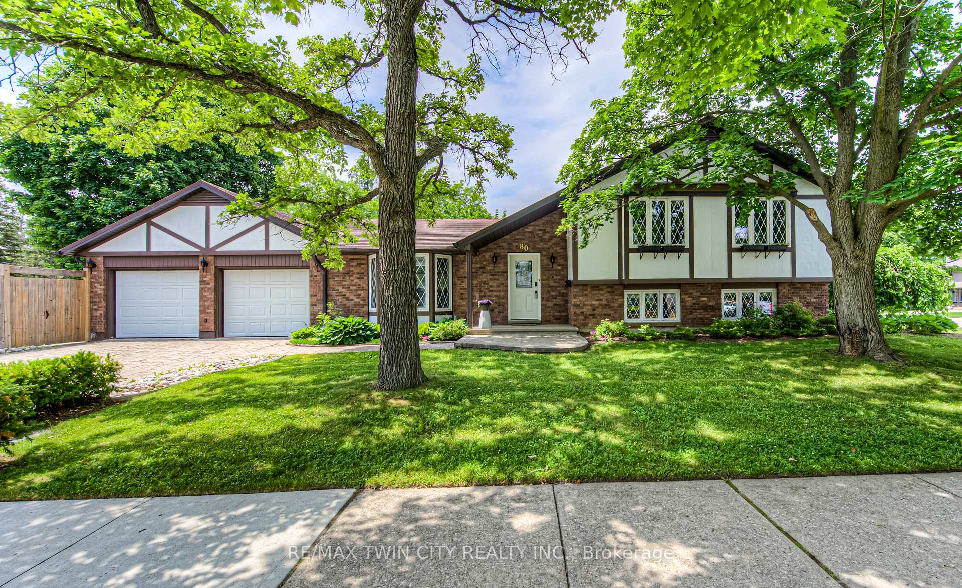 Photo 1 of 80 Morrison Road, Kitchener — HOMEH