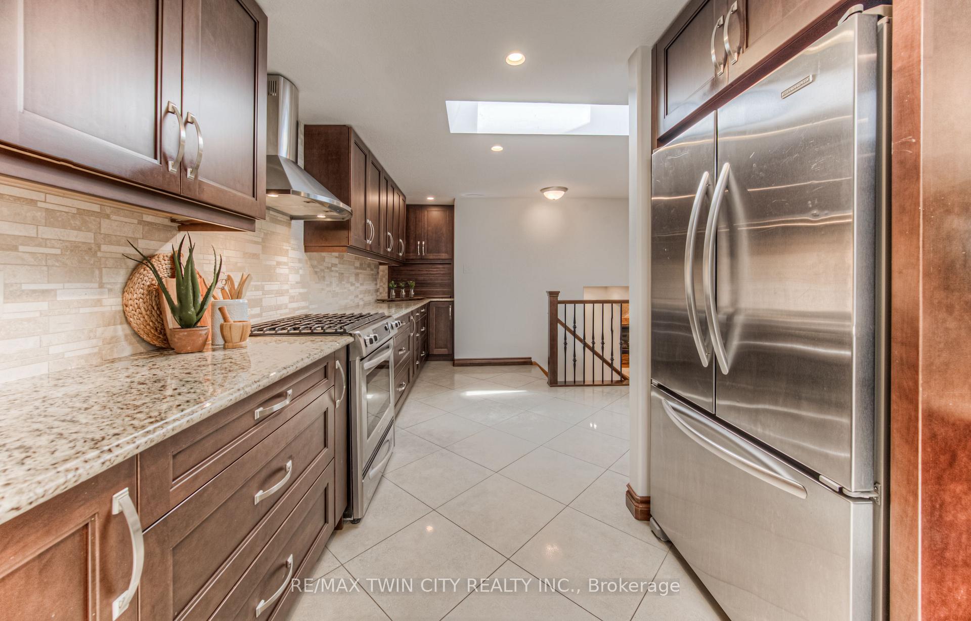 Photo 9 of 80 Morrison Road, Kitchener — HOMEH