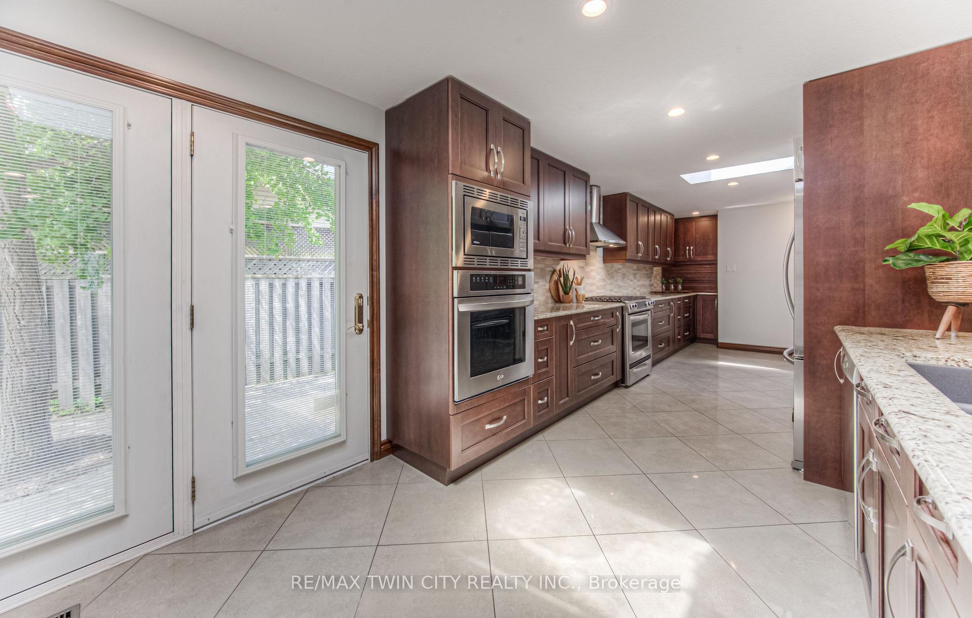 Photo 13 of 80 Morrison Road, Kitchener — HOMEH