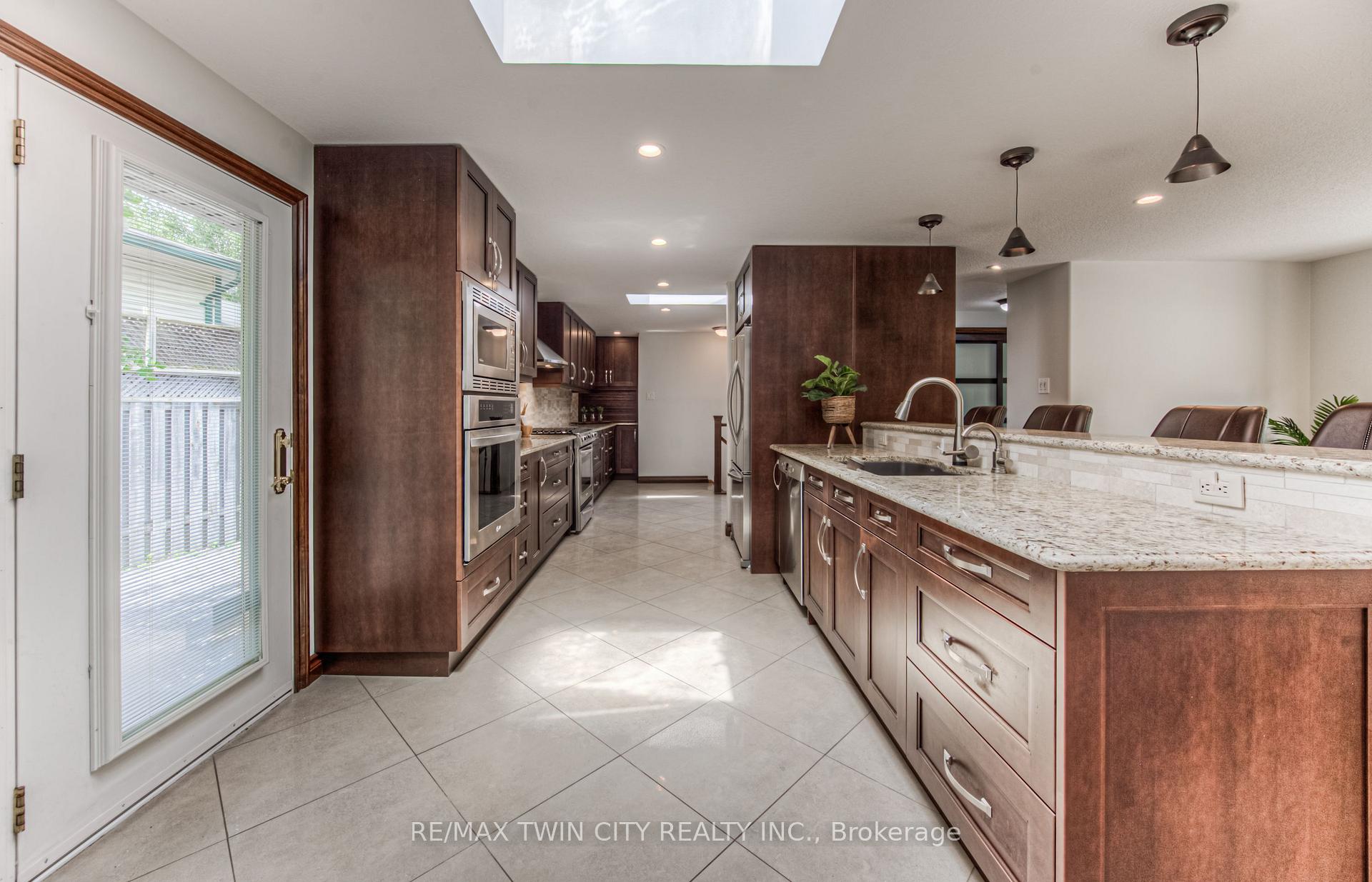 Photo 16 of 80 Morrison Road, Kitchener — HOMEH
