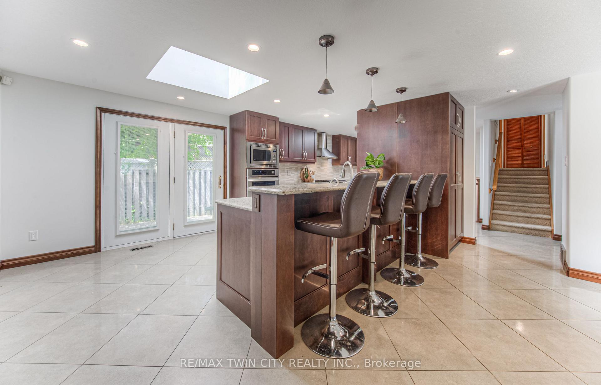 Photo 18 of 80 Morrison Road, Kitchener — HOMEH