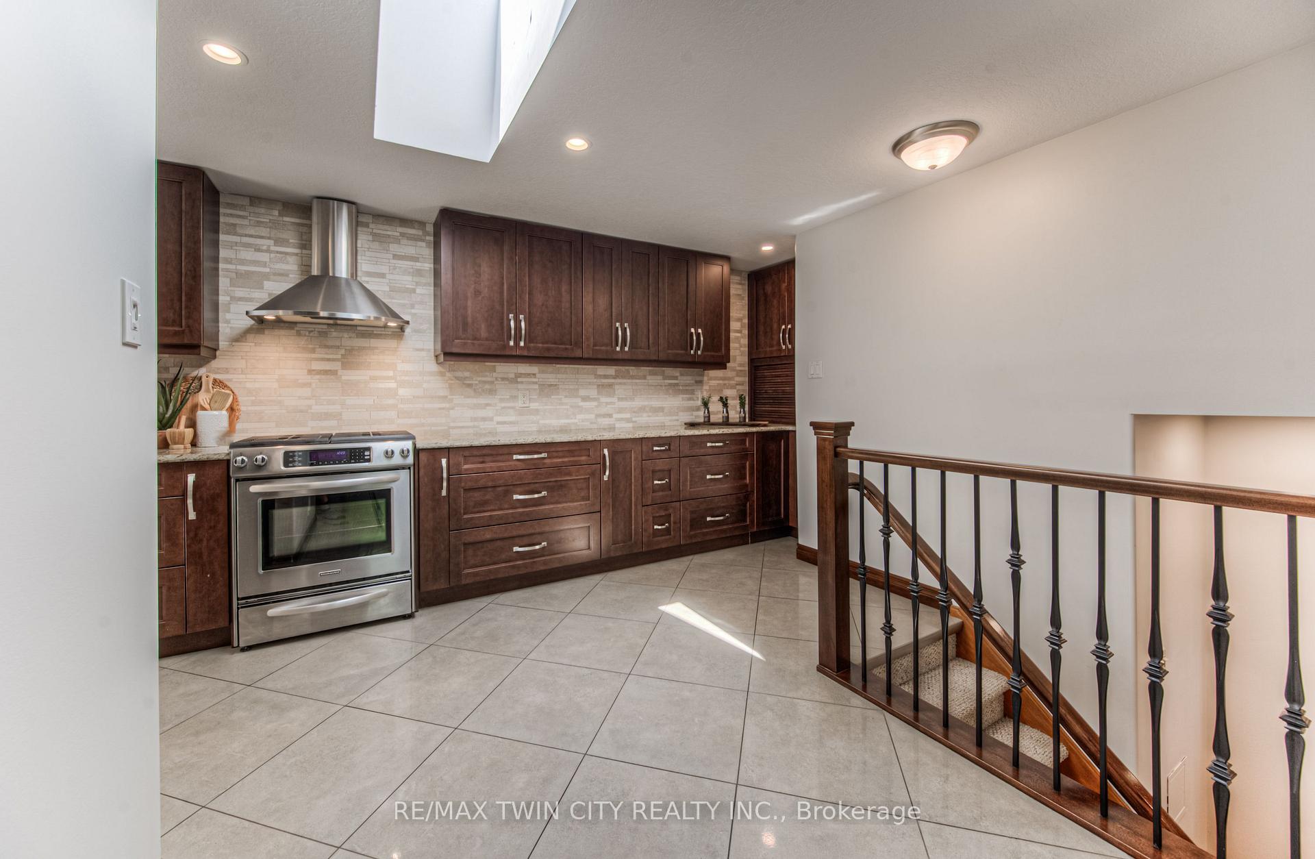 Photo 28 of 80 Morrison Road, Kitchener — HOMEH