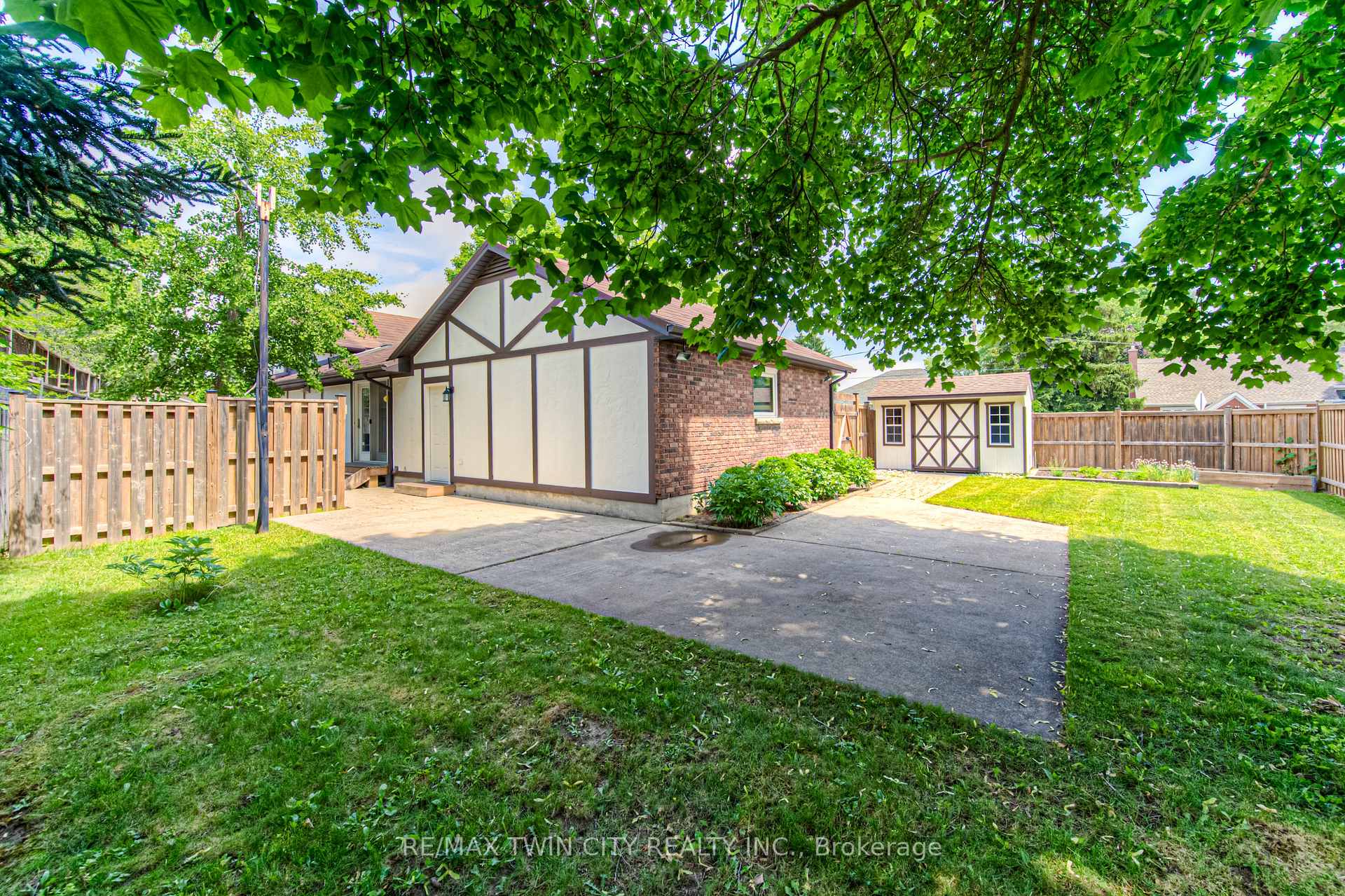 Photo 42 of 80 Morrison Road, Kitchener — HOMEH