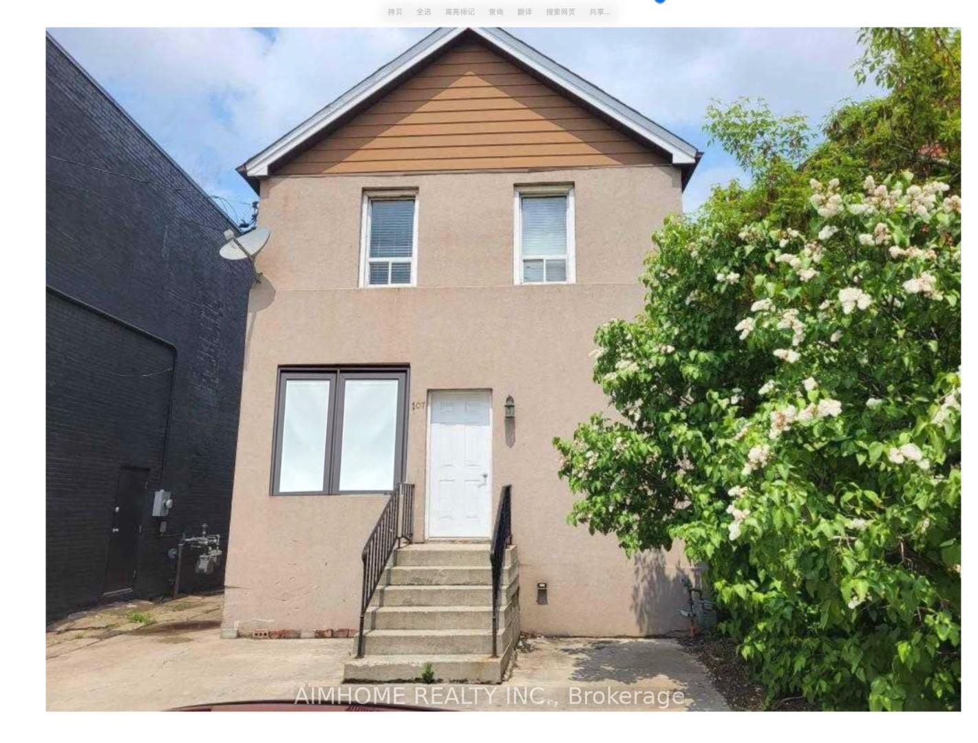Photo 1 of 107 beach Road, Hamilton, Central — HOMEH