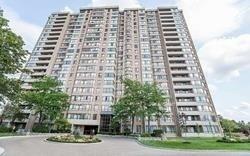 Photo 1 of Unit 705, 100 County Court N, Brampton, Fletcher's Creek South — HOMEH