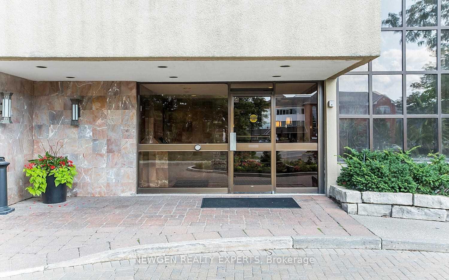 Photo 2 of Unit 705, 100 County Court N, Brampton, Fletcher's Creek South — HOMEH