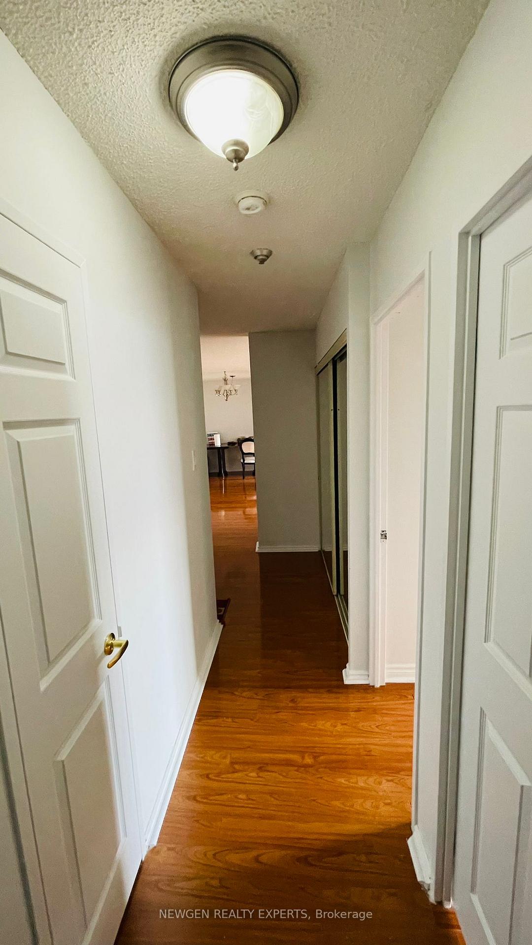 Photo 3 of Unit 705, 100 County Court N, Brampton, Fletcher's Creek South — HOMEH