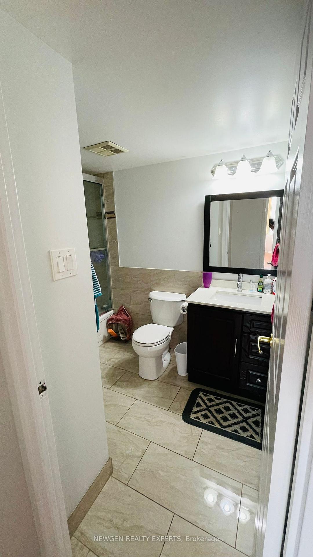 Photo 5 of Unit 705, 100 County Court N, Brampton, Fletcher's Creek South — HOMEH