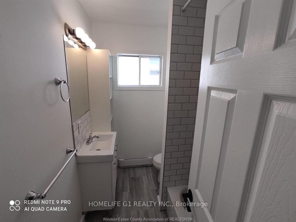 Photo 2 of 496 Caron Avenue, Windsor — HOMEH