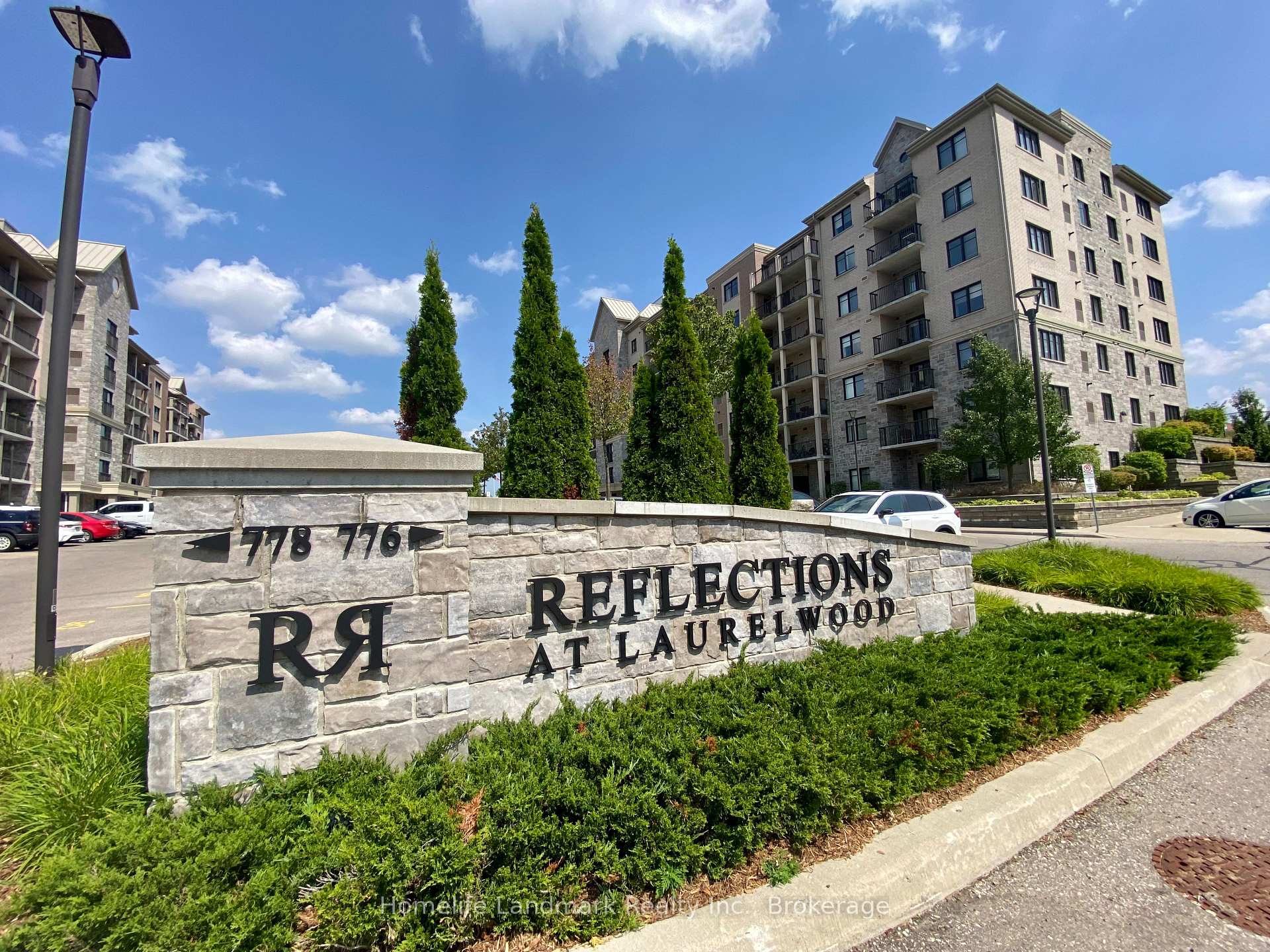 Photo 1 of Unit 302, 776 Laurelwood Drive, Waterloo, Columbia Forest — HOMEH