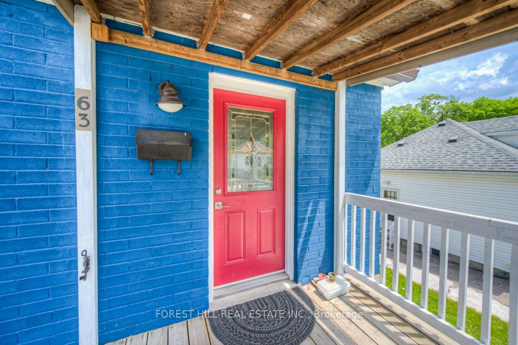 Photo 6 of 63 Berkley Road, Cambridge, Blair Road — HOMEH