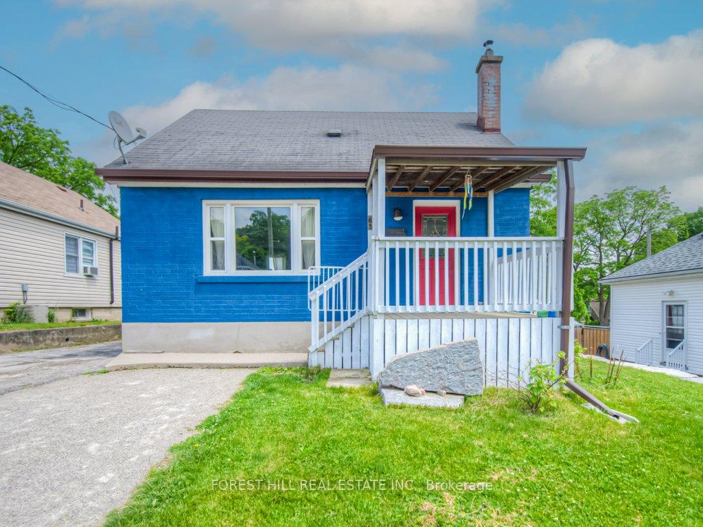 Photo 11 of 63 Berkley Road, Cambridge, Blair Road — HOMEH