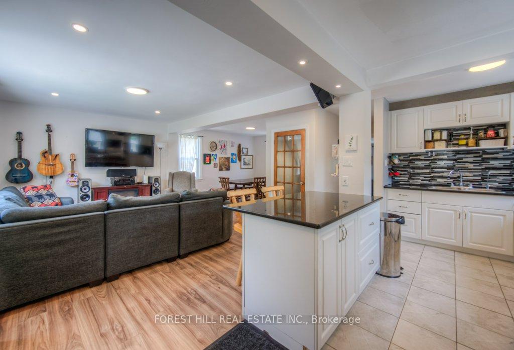 Photo 8 of 63 Berkley Road, Cambridge, Blair Road — HOMEH