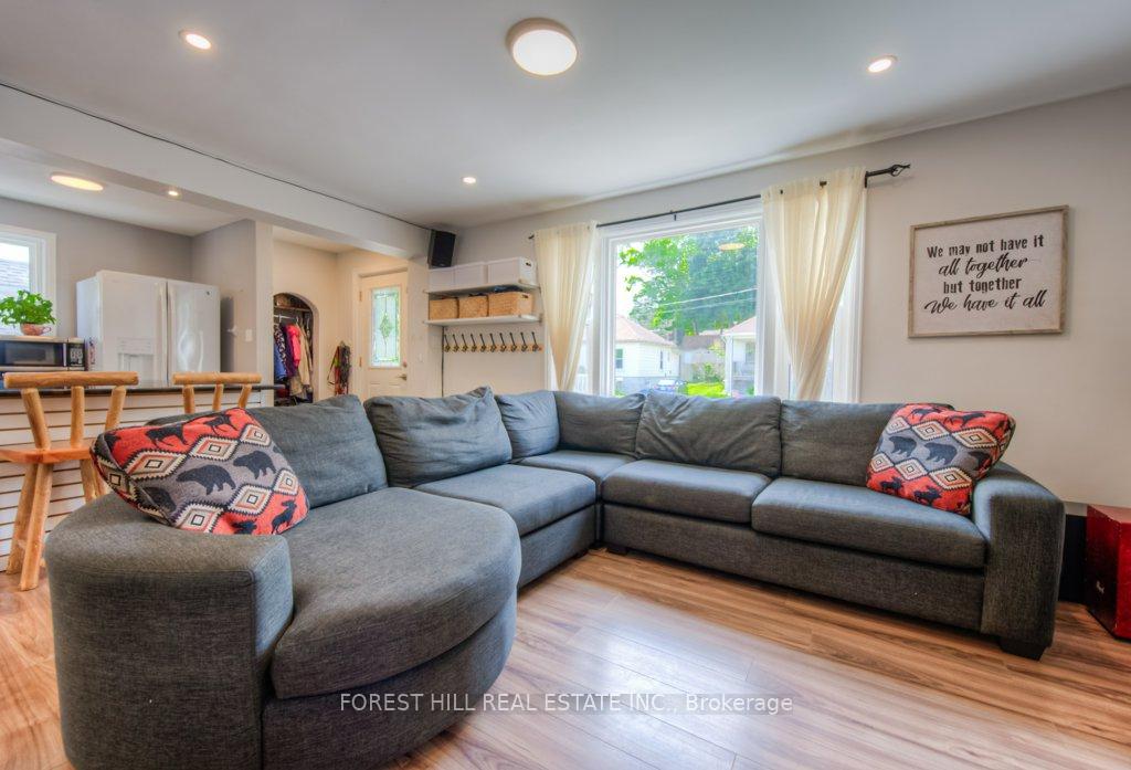 Photo 36 of 63 Berkley Road, Cambridge, Blair Road — HOMEH