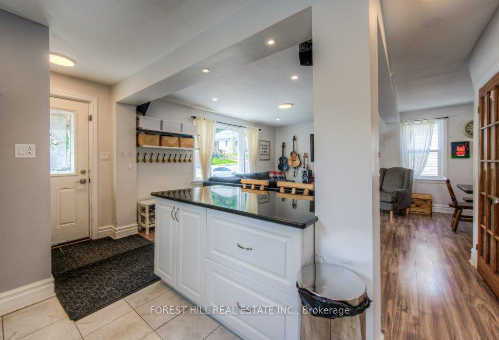 Photo 9 of 63 Berkley Road, Cambridge, Blair Road — HOMEH