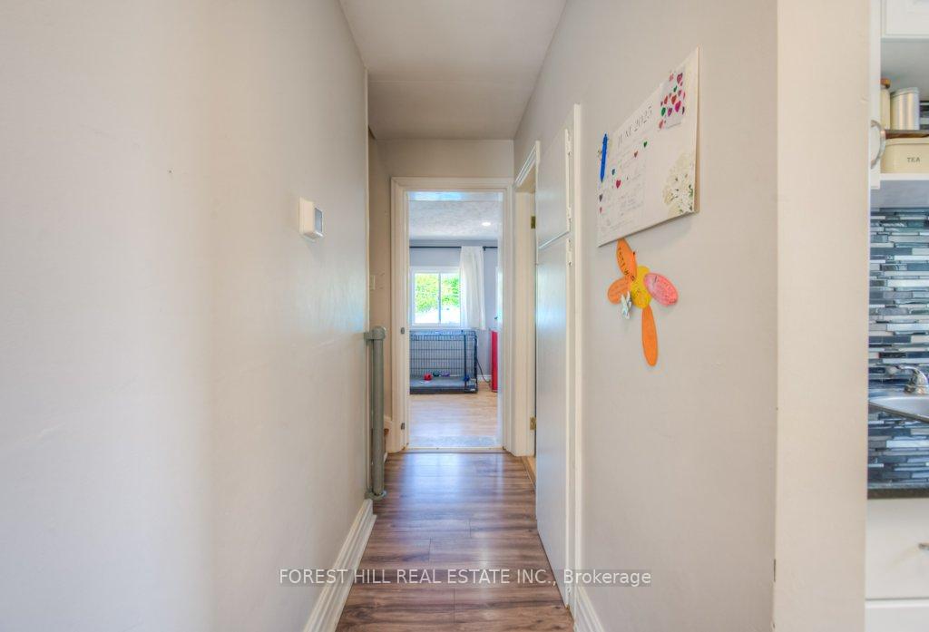 Photo 10 of 63 Berkley Road, Cambridge, Blair Road — HOMEH