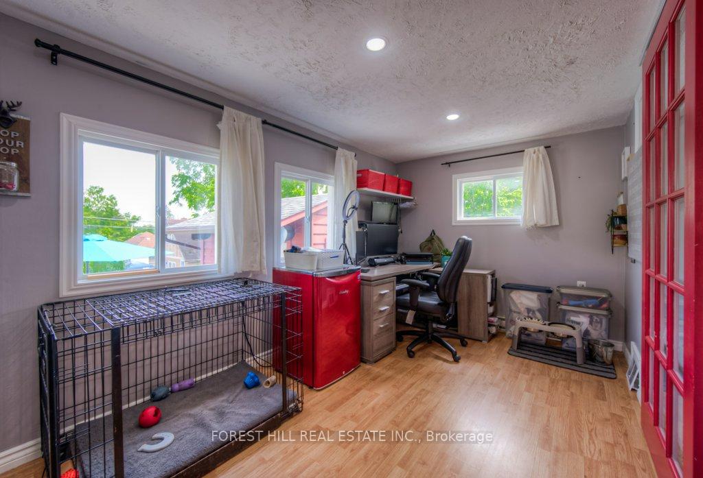 Photo 17 of 63 Berkley Road, Cambridge, Blair Road — HOMEH