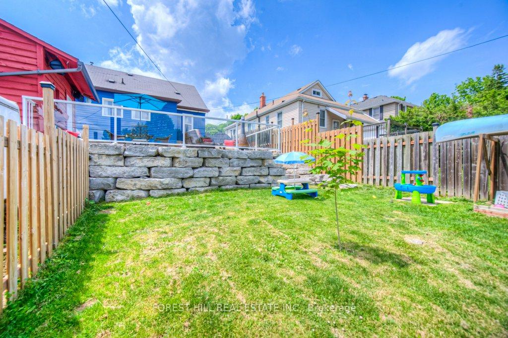 Photo 30 of 63 Berkley Road, Cambridge, Blair Road — HOMEH