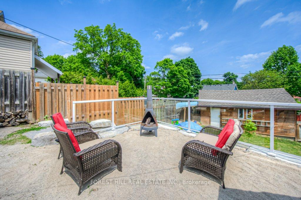 Photo 43 of 63 Berkley Road, Cambridge, Blair Road — HOMEH