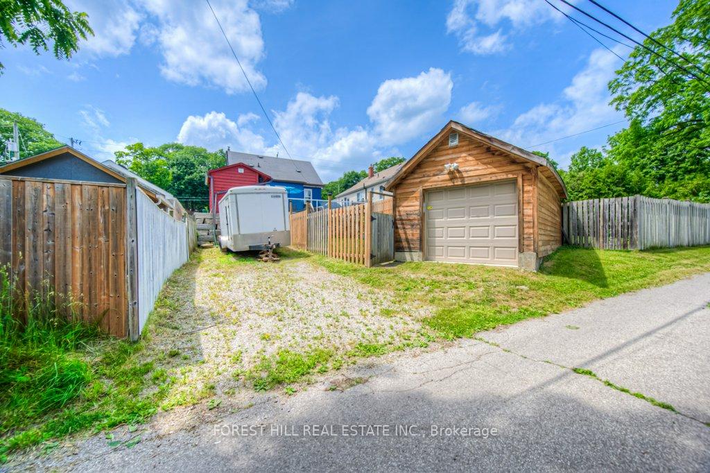 Photo 42 of 63 Berkley Road, Cambridge, Blair Road — HOMEH
