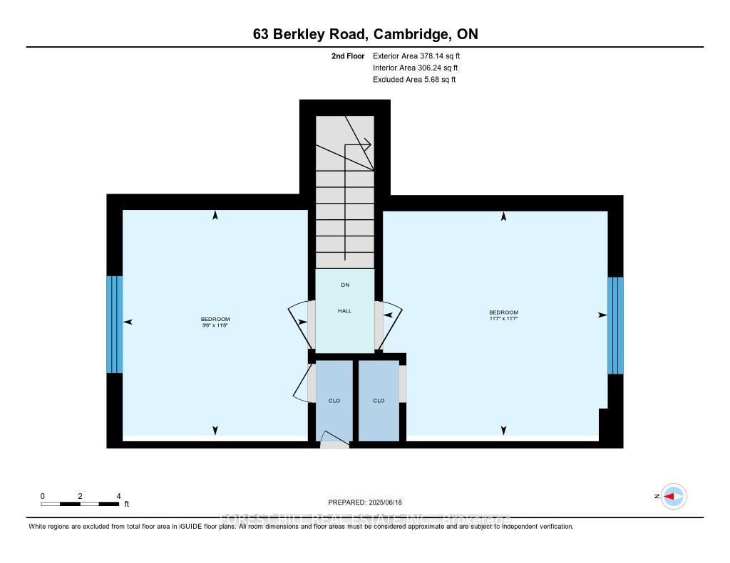 Photo 32 of 63 Berkley Road, Cambridge, Blair Road — HOMEH
