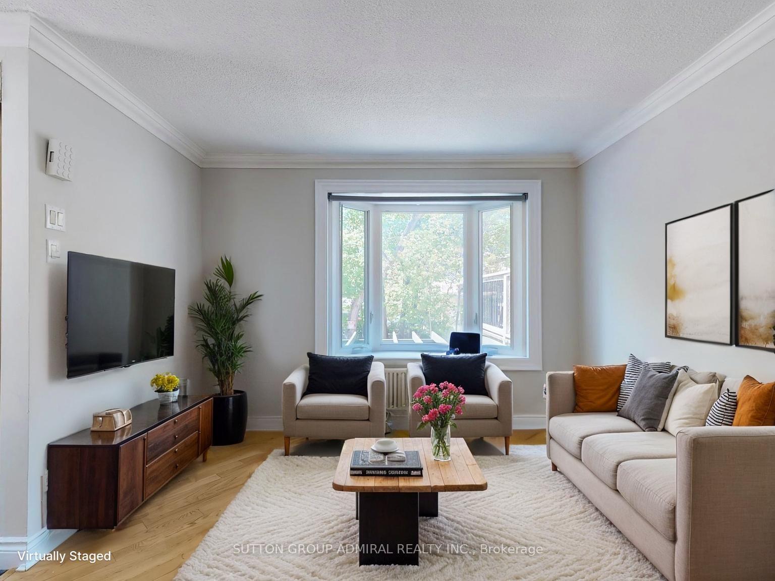 Photo 5 of 248 Glengrove Avenue W, Toronto, Lawrence Park South — HOMEH
