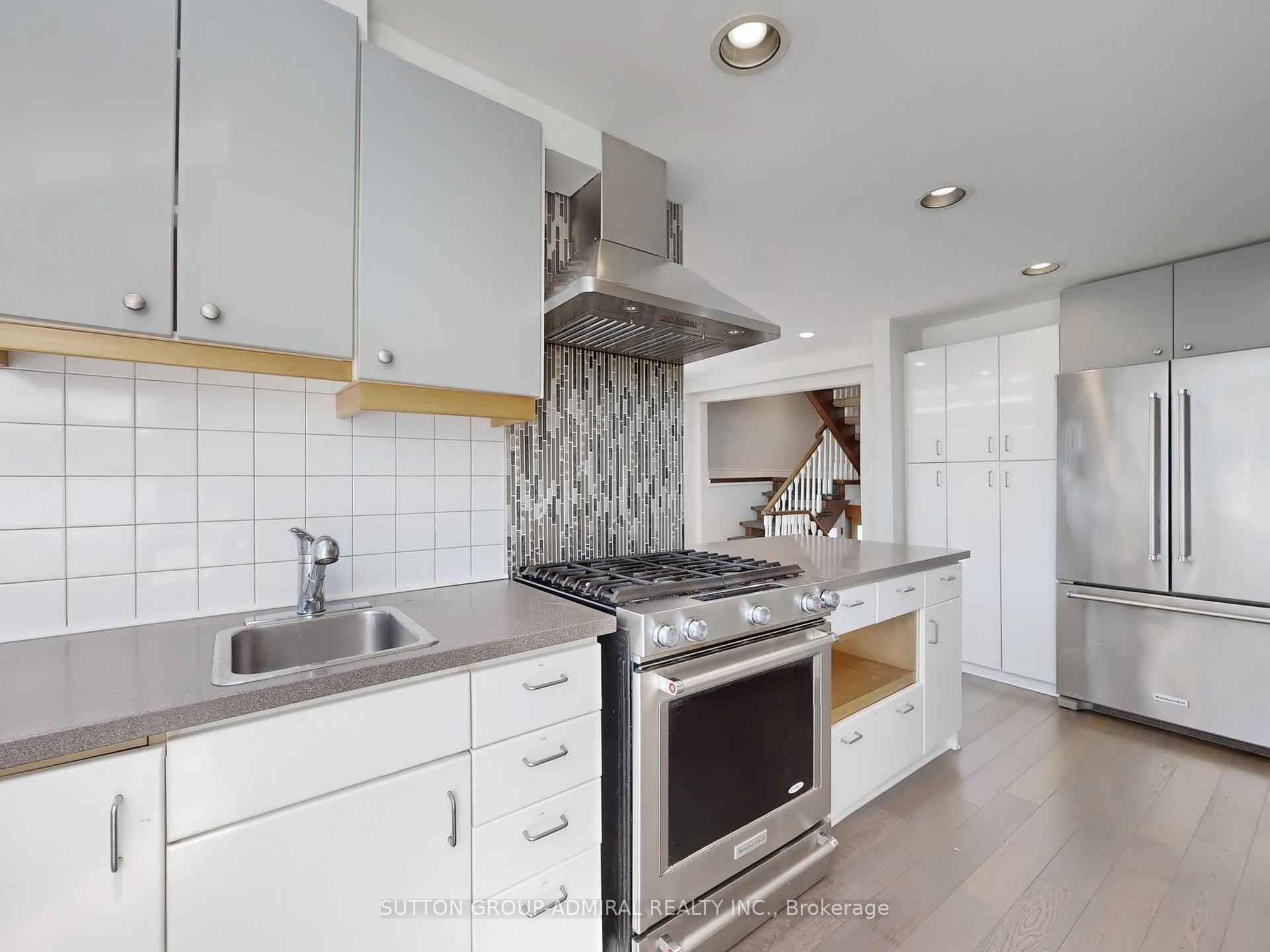Photo 8 of 248 Glengrove Avenue W, Toronto, Lawrence Park South — HOMEH