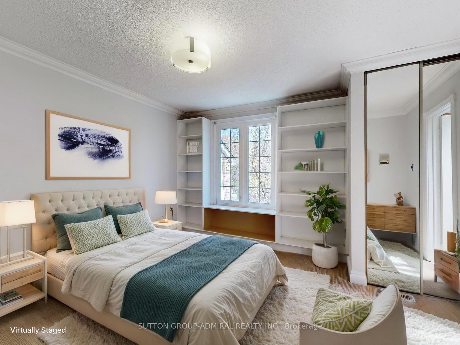 Photo 15 of 248 Glengrove Avenue W, Toronto, Lawrence Park South — HOMEH