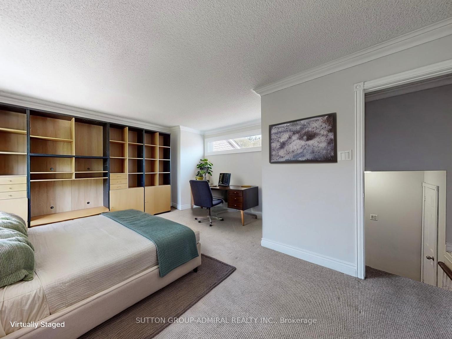 Photo 23 of 248 Glengrove Avenue W, Toronto, Lawrence Park South — HOMEH