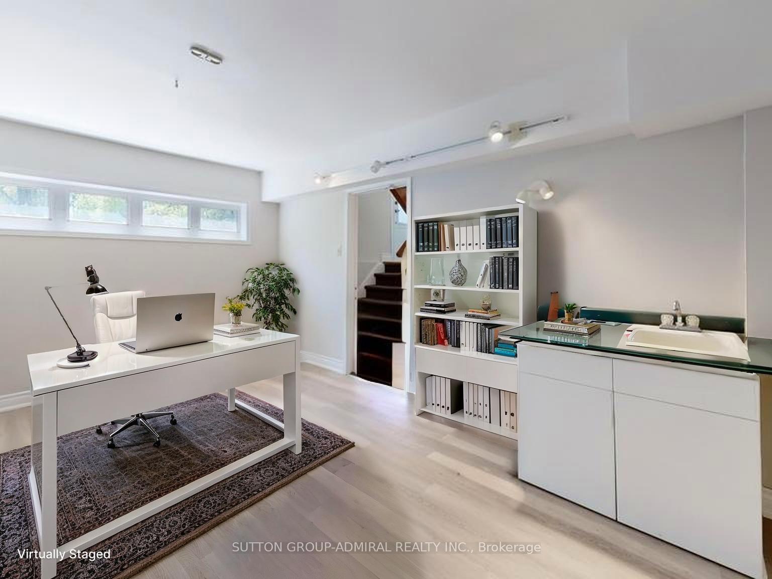 Photo 22 of 248 Glengrove Avenue W, Toronto, Lawrence Park South — HOMEH