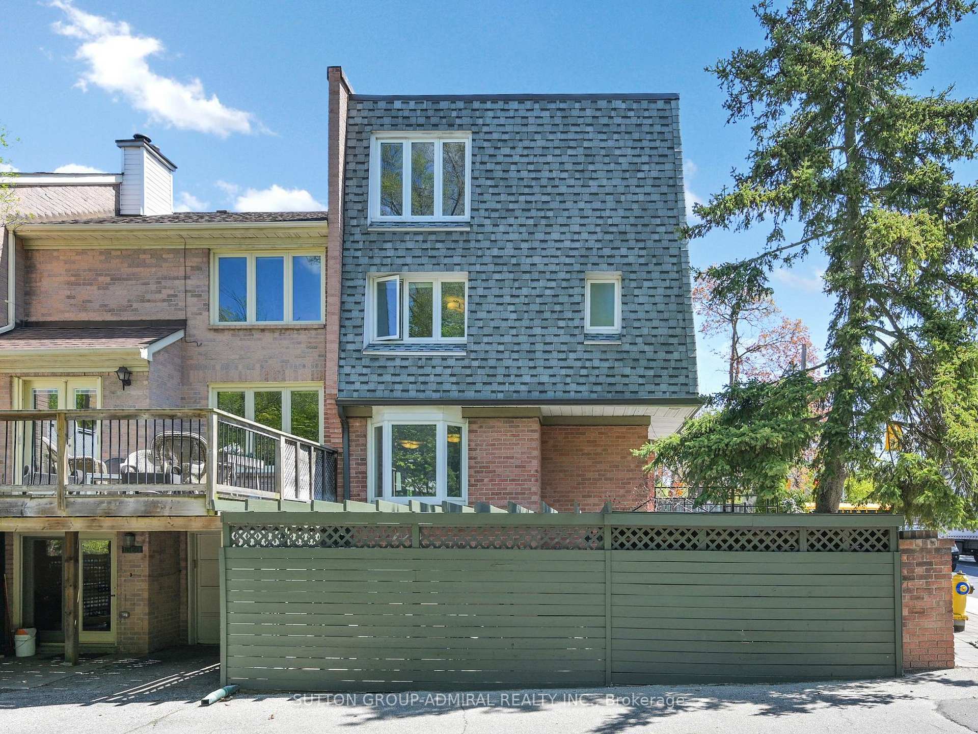 Photo 35 of 248 Glengrove Avenue W, Toronto, Lawrence Park South — HOMEH
