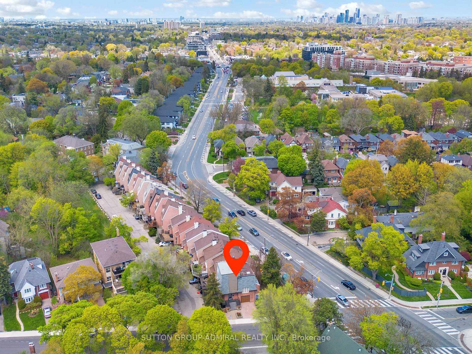 Photo 43 of 248 Glengrove Avenue W, Toronto, Lawrence Park South — HOMEH