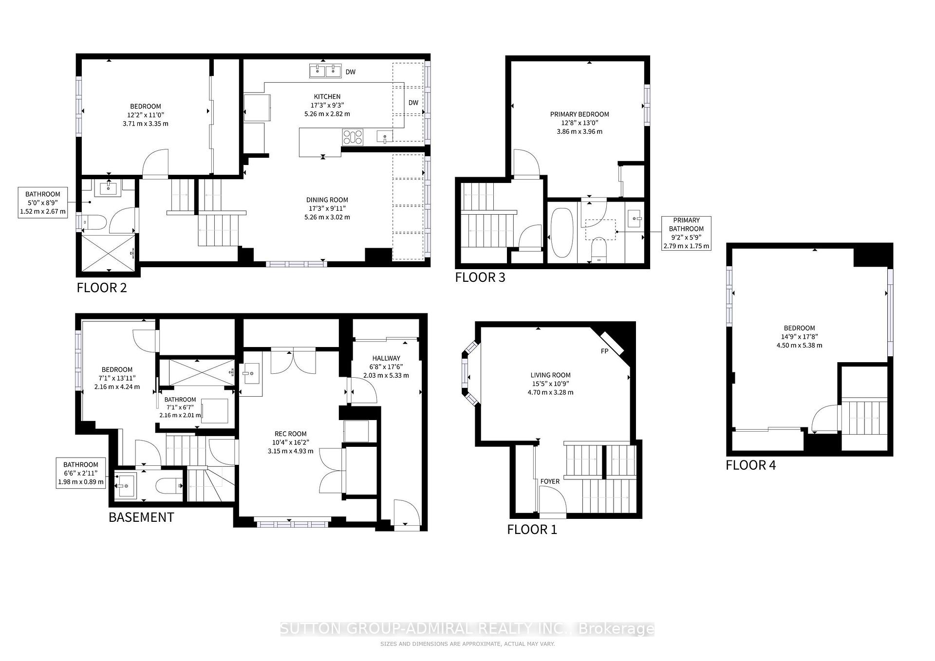 Photo 39 of 248 Glengrove Avenue W, Toronto, Lawrence Park South — HOMEH